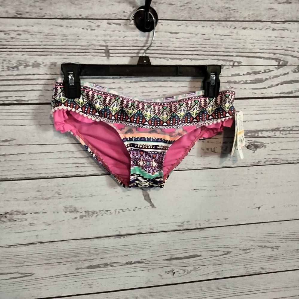 NWT: "Hobie" woman's bakini bottoms